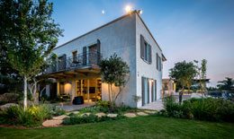 house-zikhron-yaakov-pre